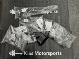 Open Box Miscellaneous FTP Parts, Scoops, Catch Can and More