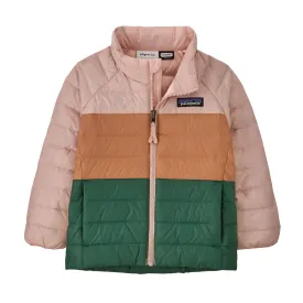 Patagonia - Baby Down Sweater - Mallow Pink