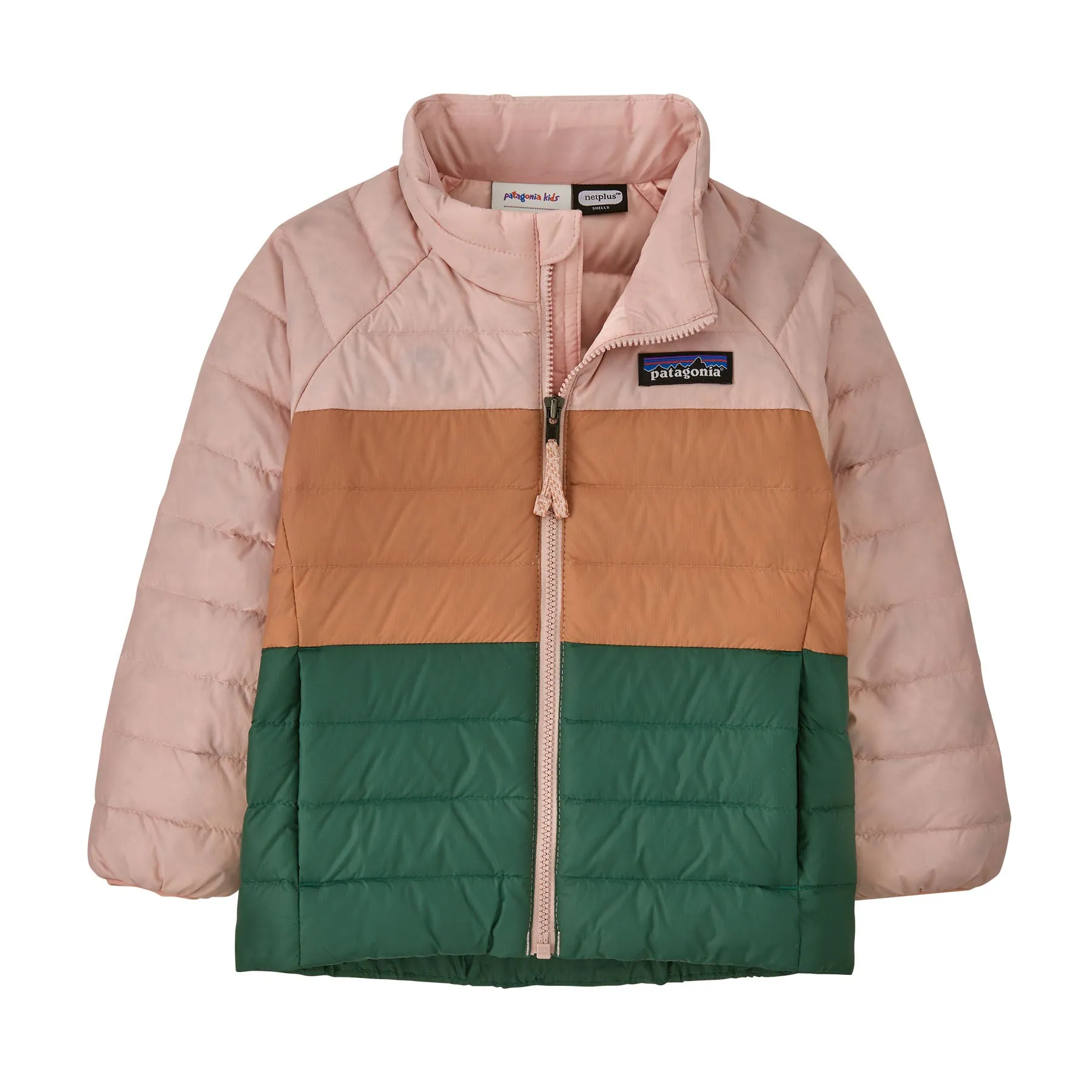 Patagonia - Baby Down Sweater - Mallow Pink