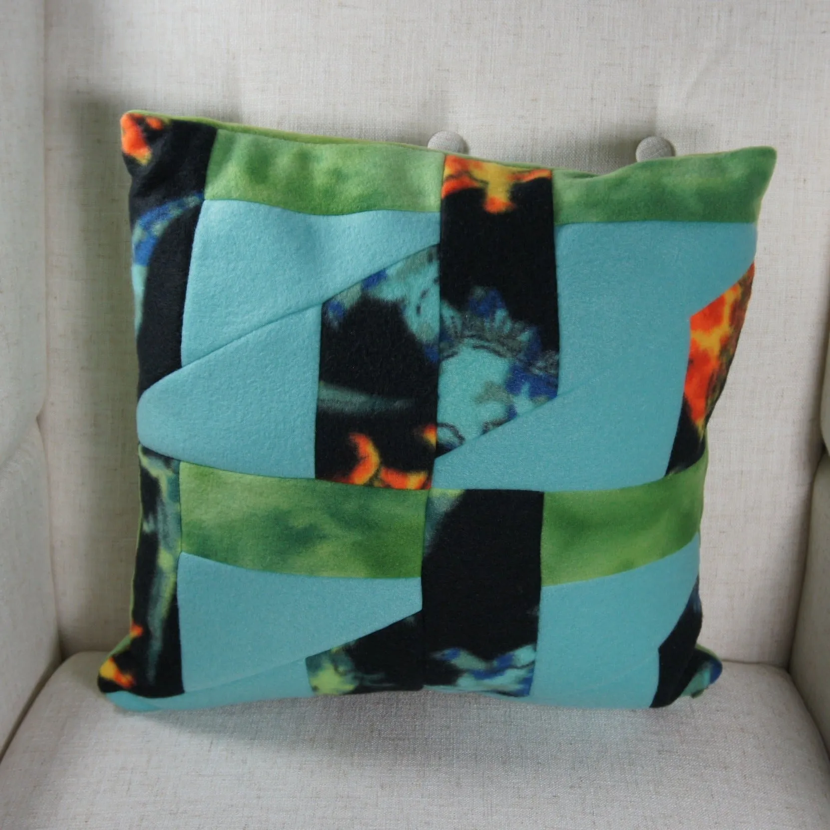 Pillows - Accent - Dinosaurs - 16 inch