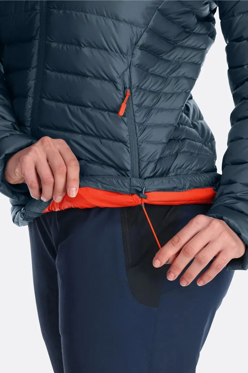 Rab Women's Microlight Jacket