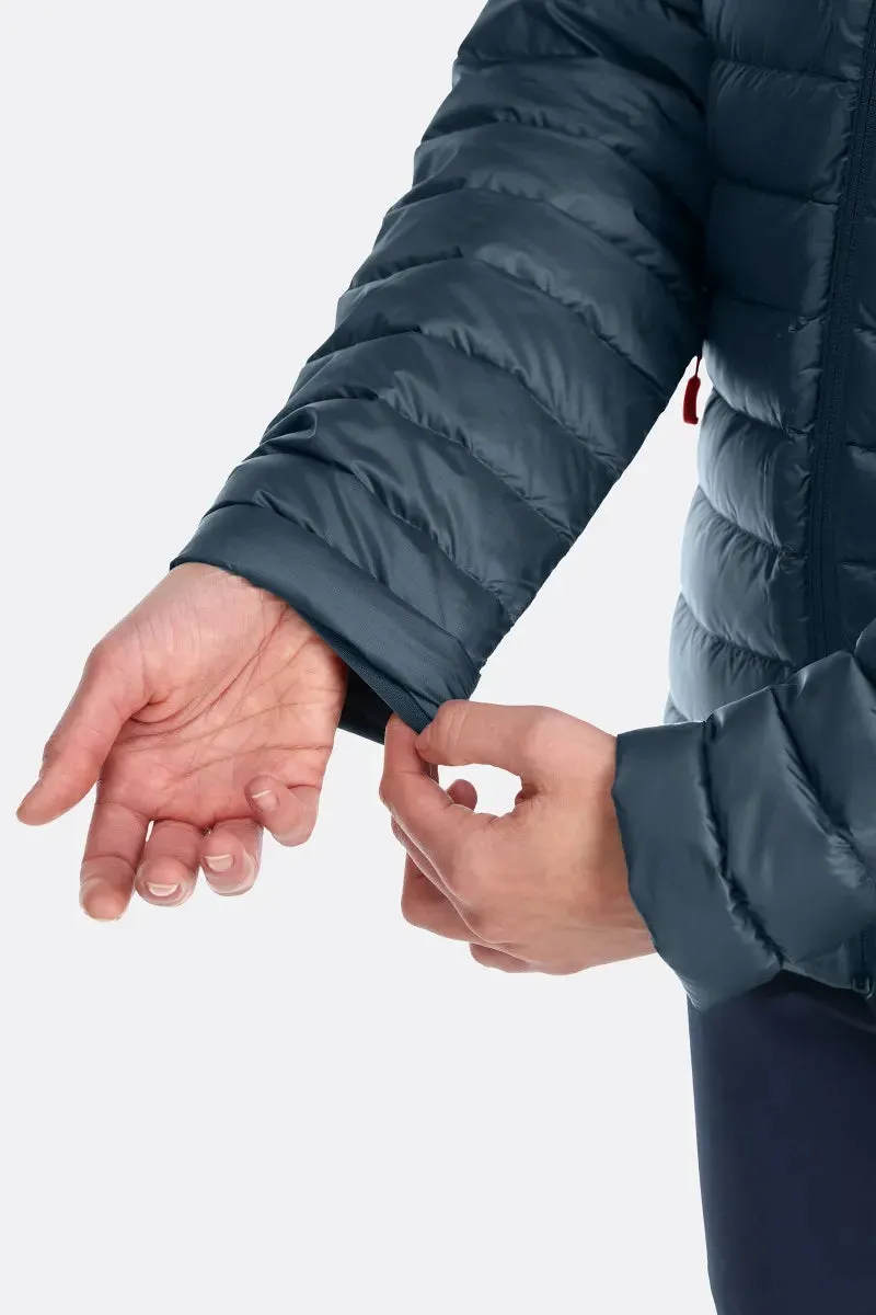 Rab Women's Microlight Jacket