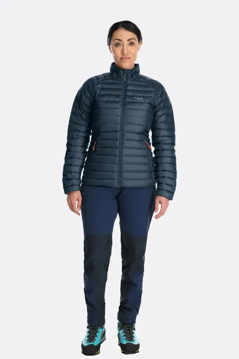 Rab Women's Microlight Jacket