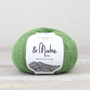 Rosa Cardigan Kit, Size 4-6 (Borealis Bash)