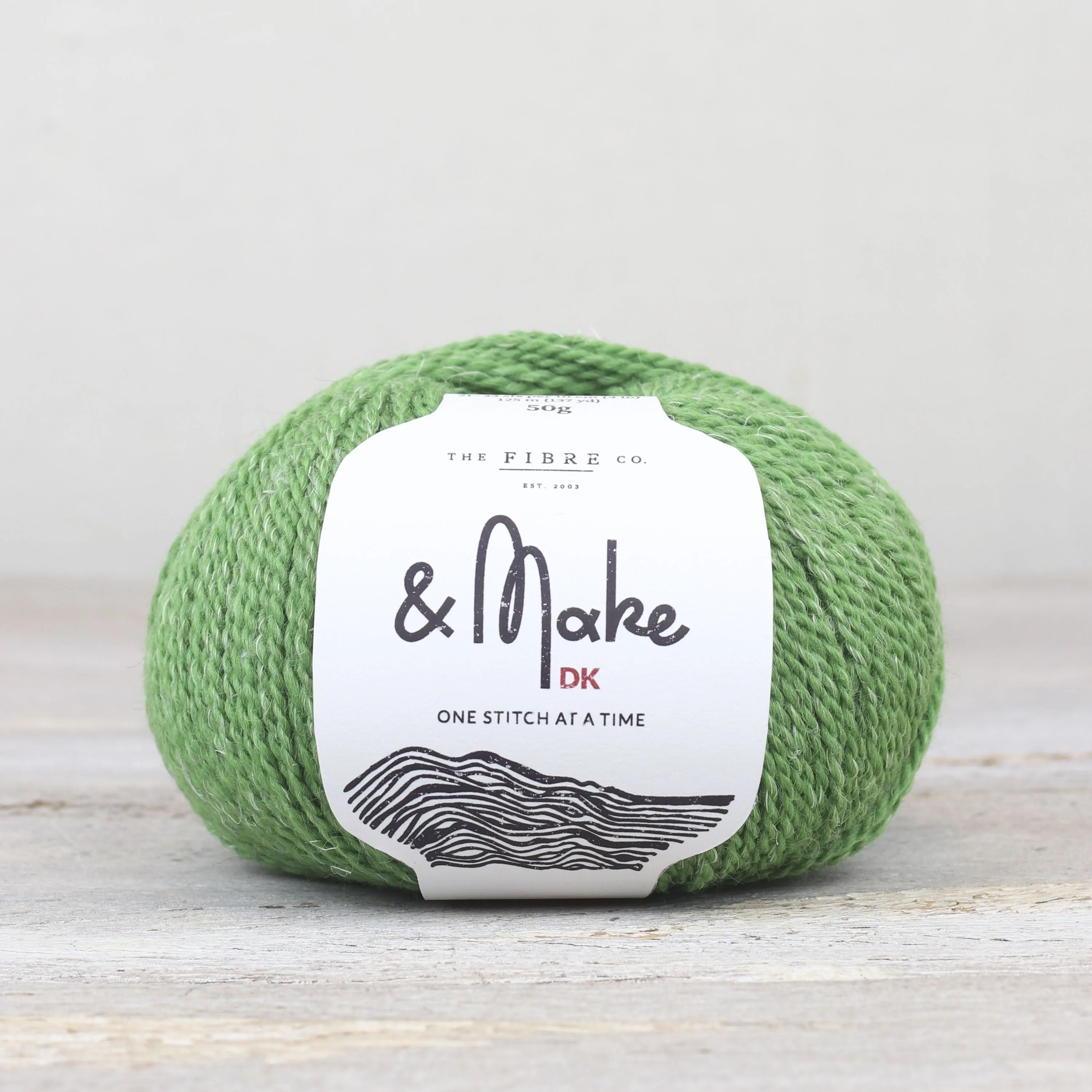 Rosa Cardigan Kit, Size 4-6 (Borealis Bash)