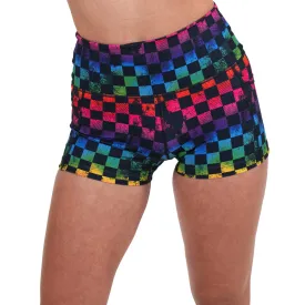 Shorts | Prismatic