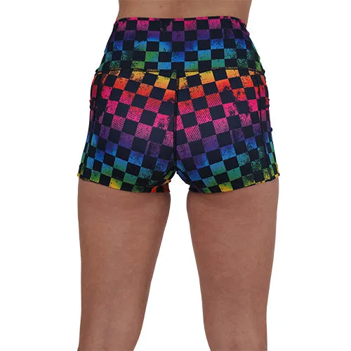 Shorts | Prismatic