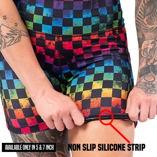Shorts | Prismatic