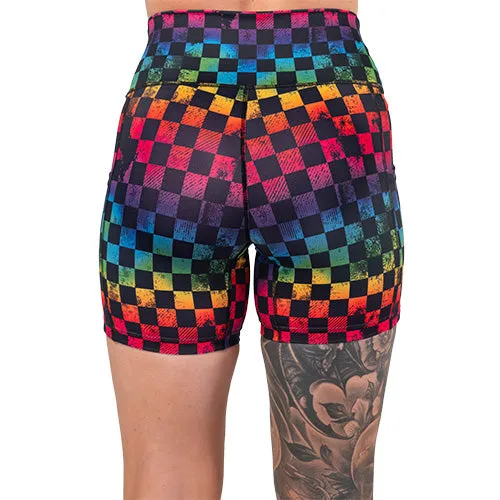 Shorts | Prismatic