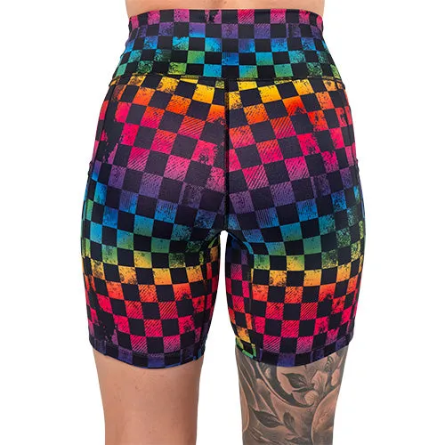 Shorts | Prismatic