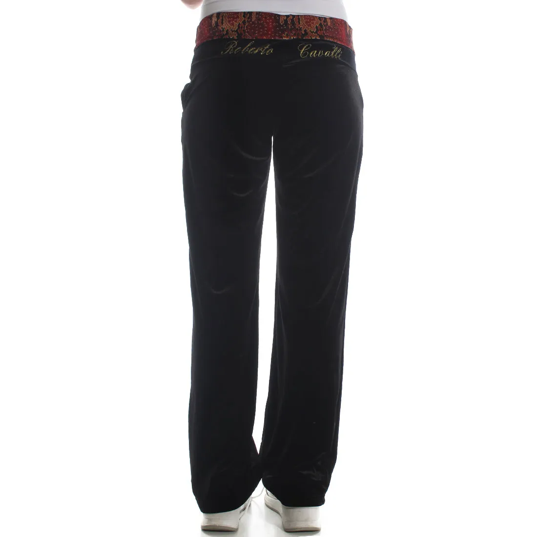 sport - casual pant - black -5954