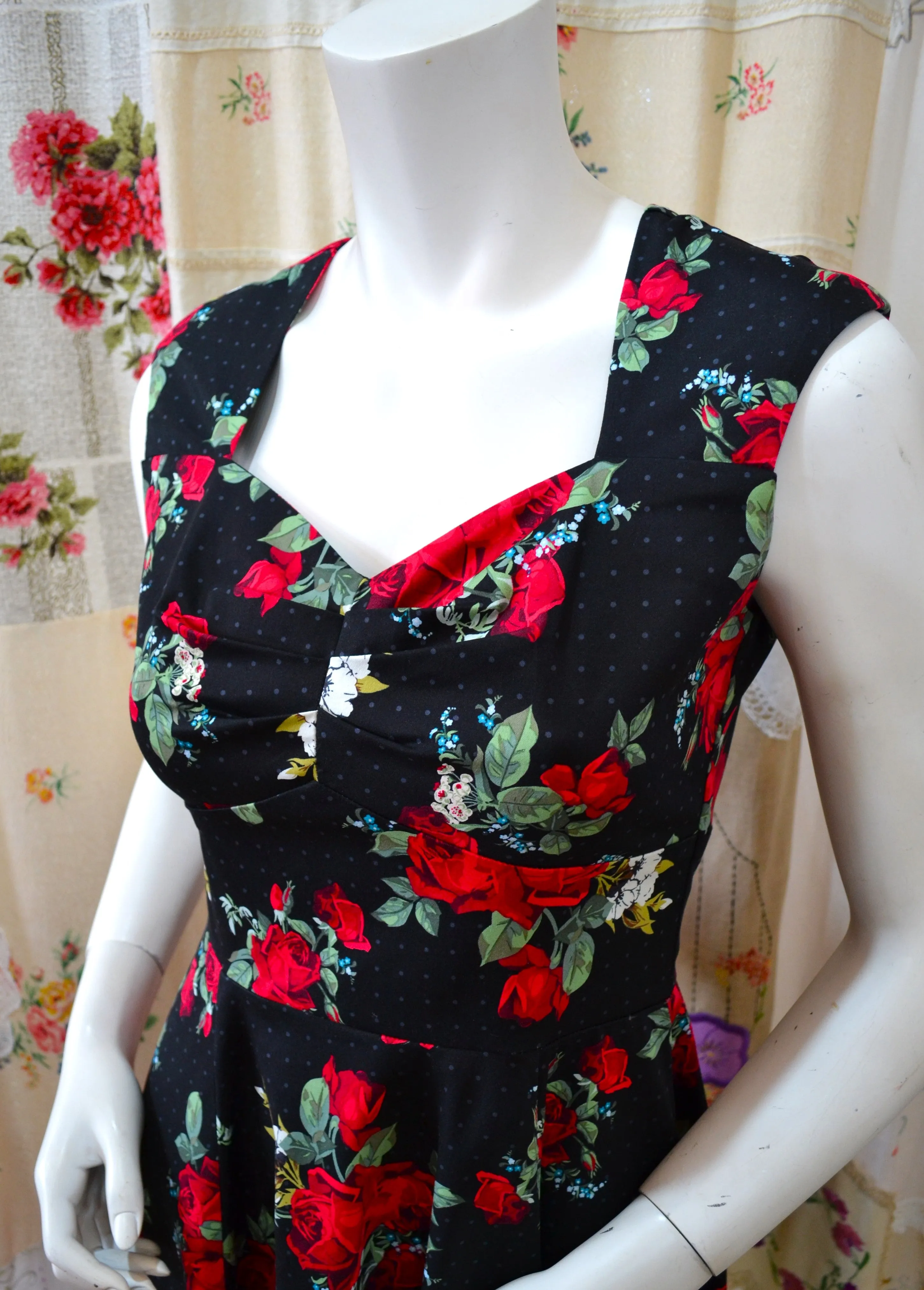 Stella in Regal Rose