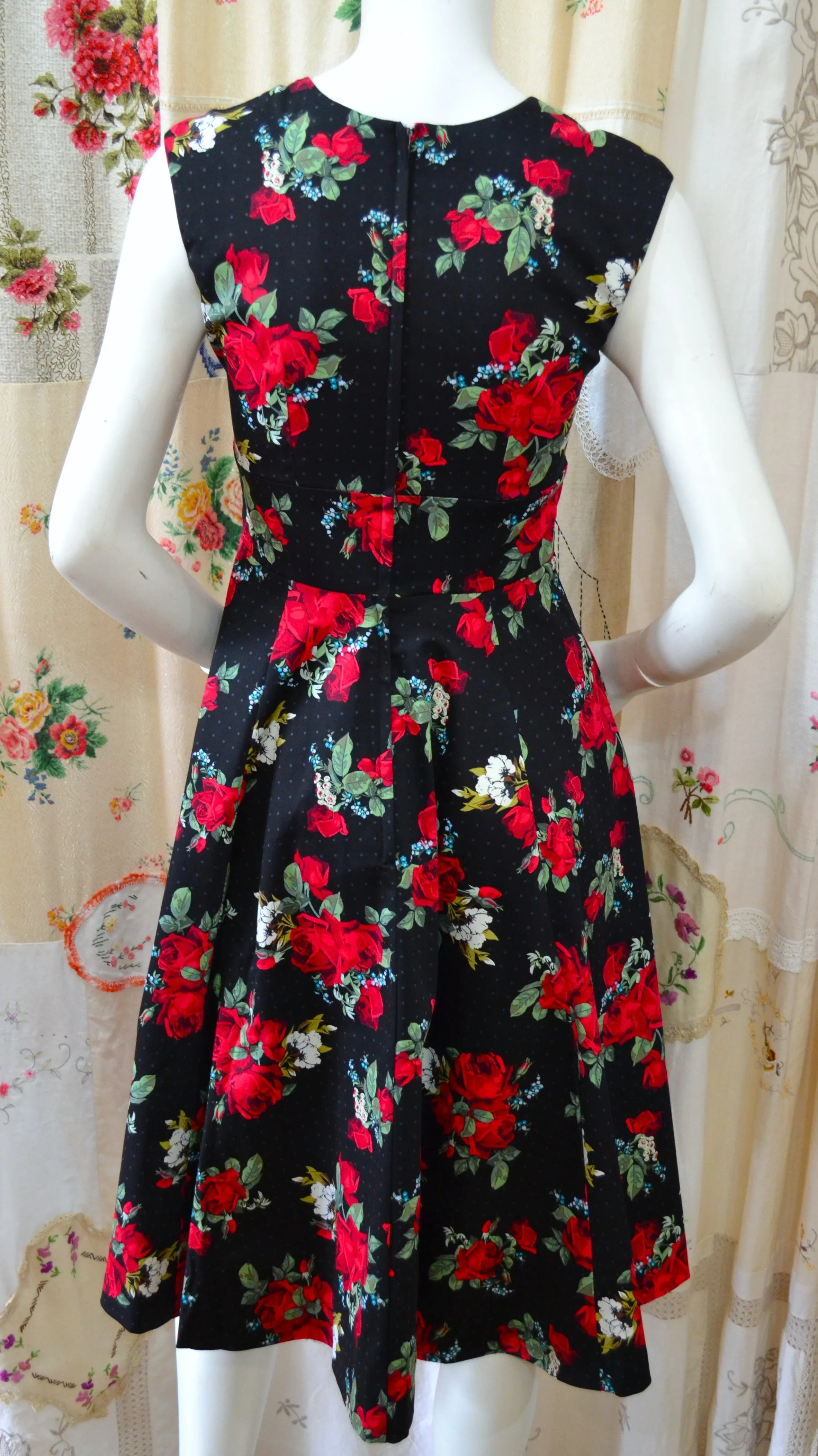 Stella in Regal Rose