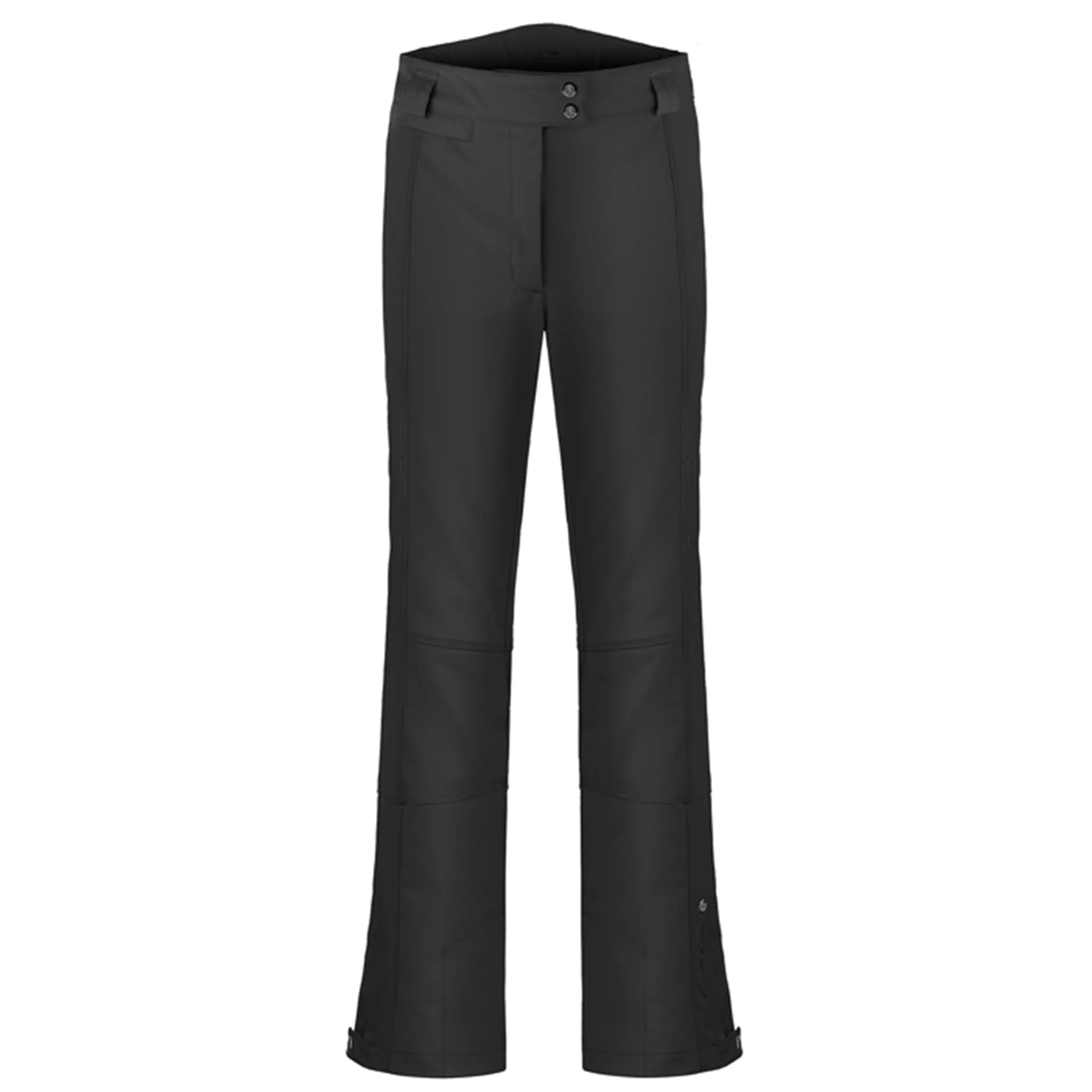 Stretch Ski Pant Short Leg