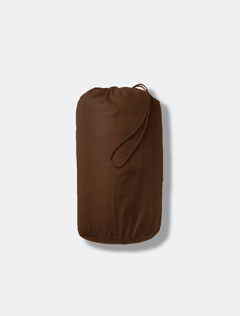 TECH BACKPACKER DOWN PARKA