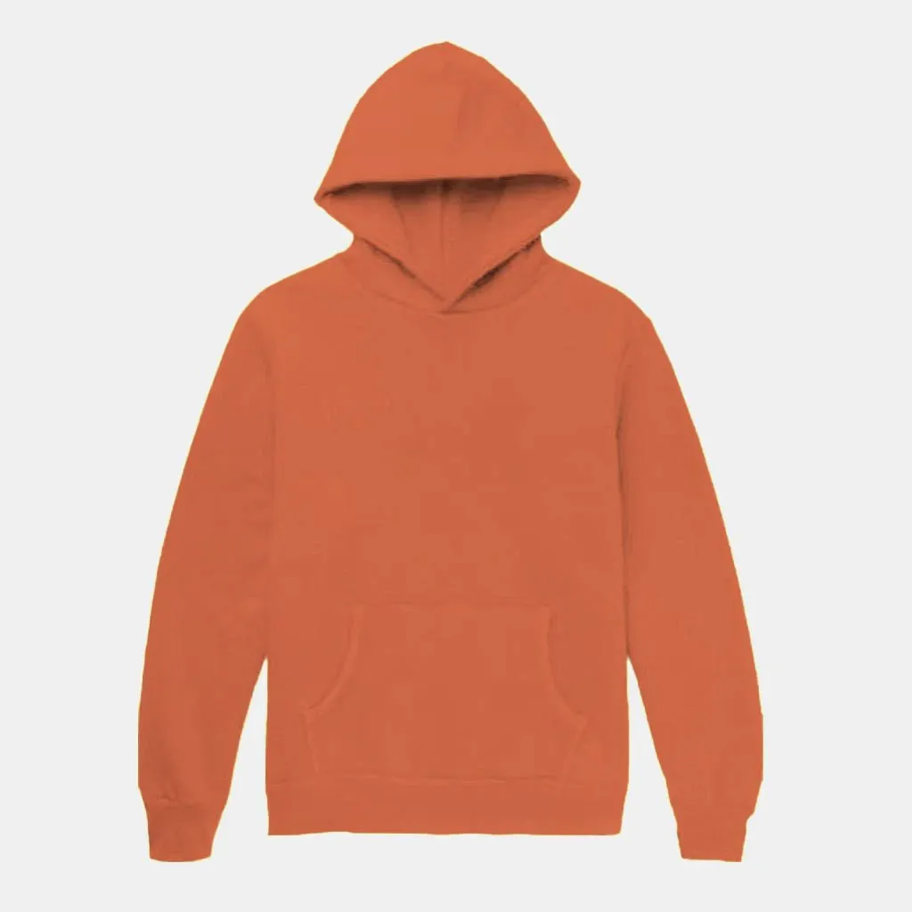 The Exclusive Limited Edition Hoodie