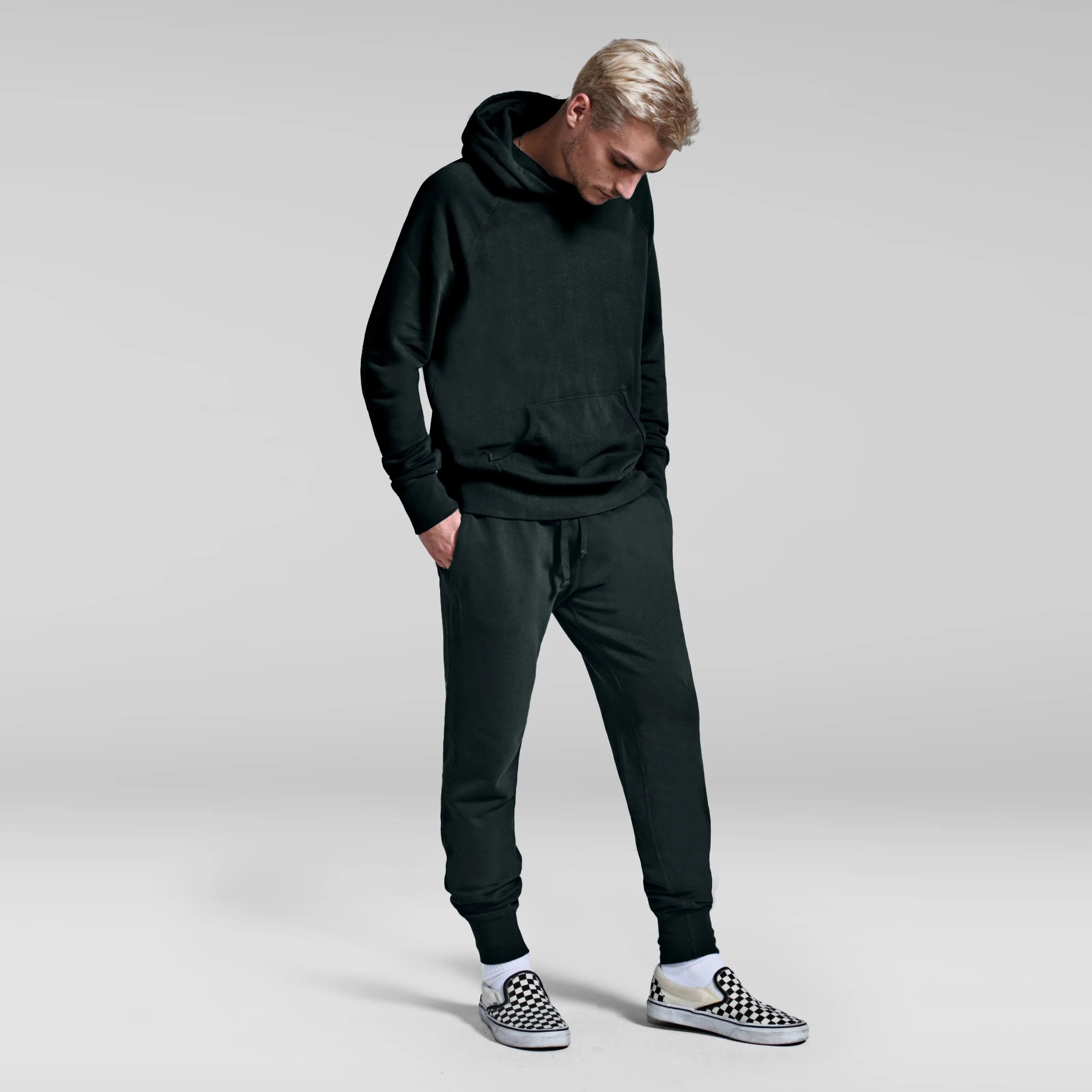 The Hoodie // Limited Edition
