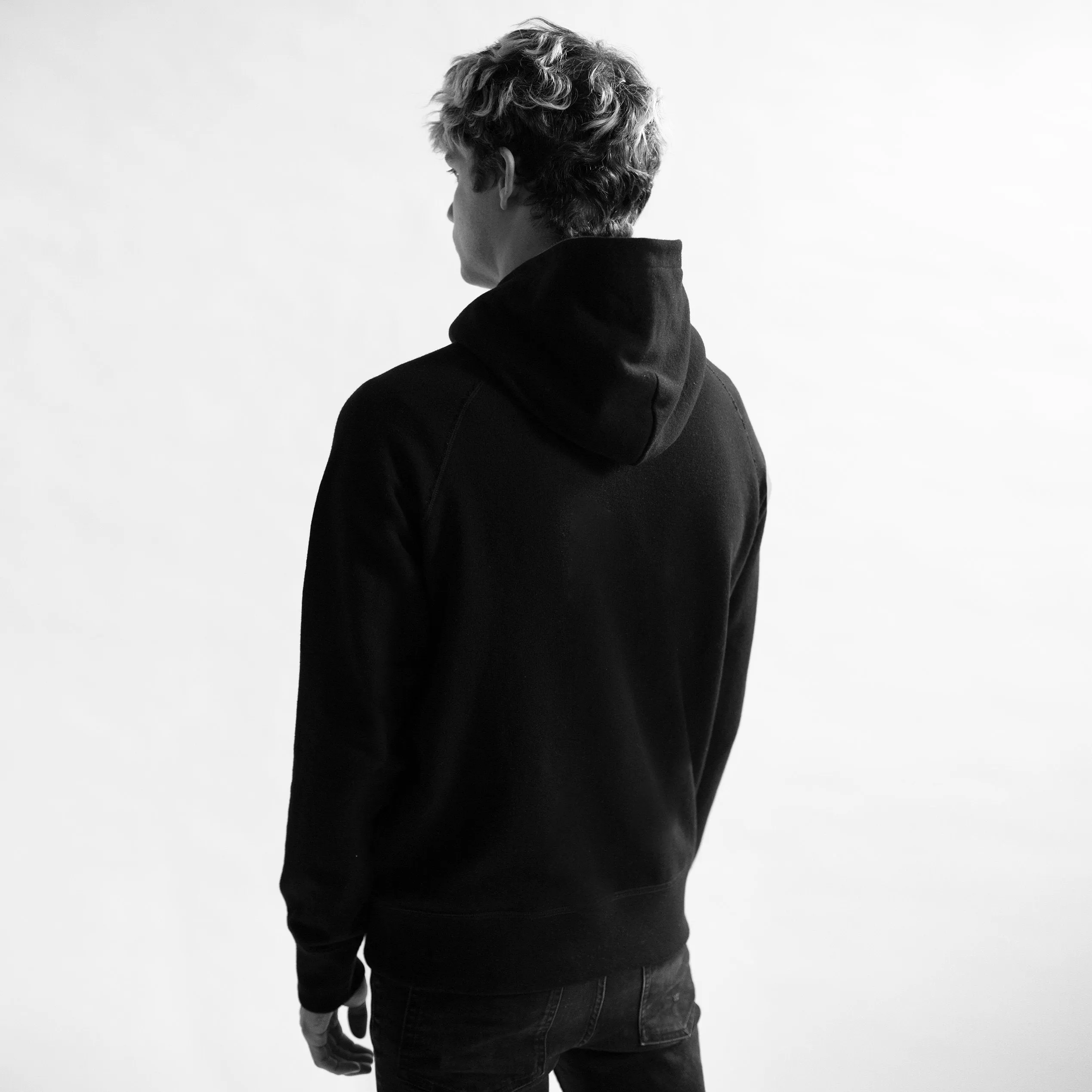 The Hoodie