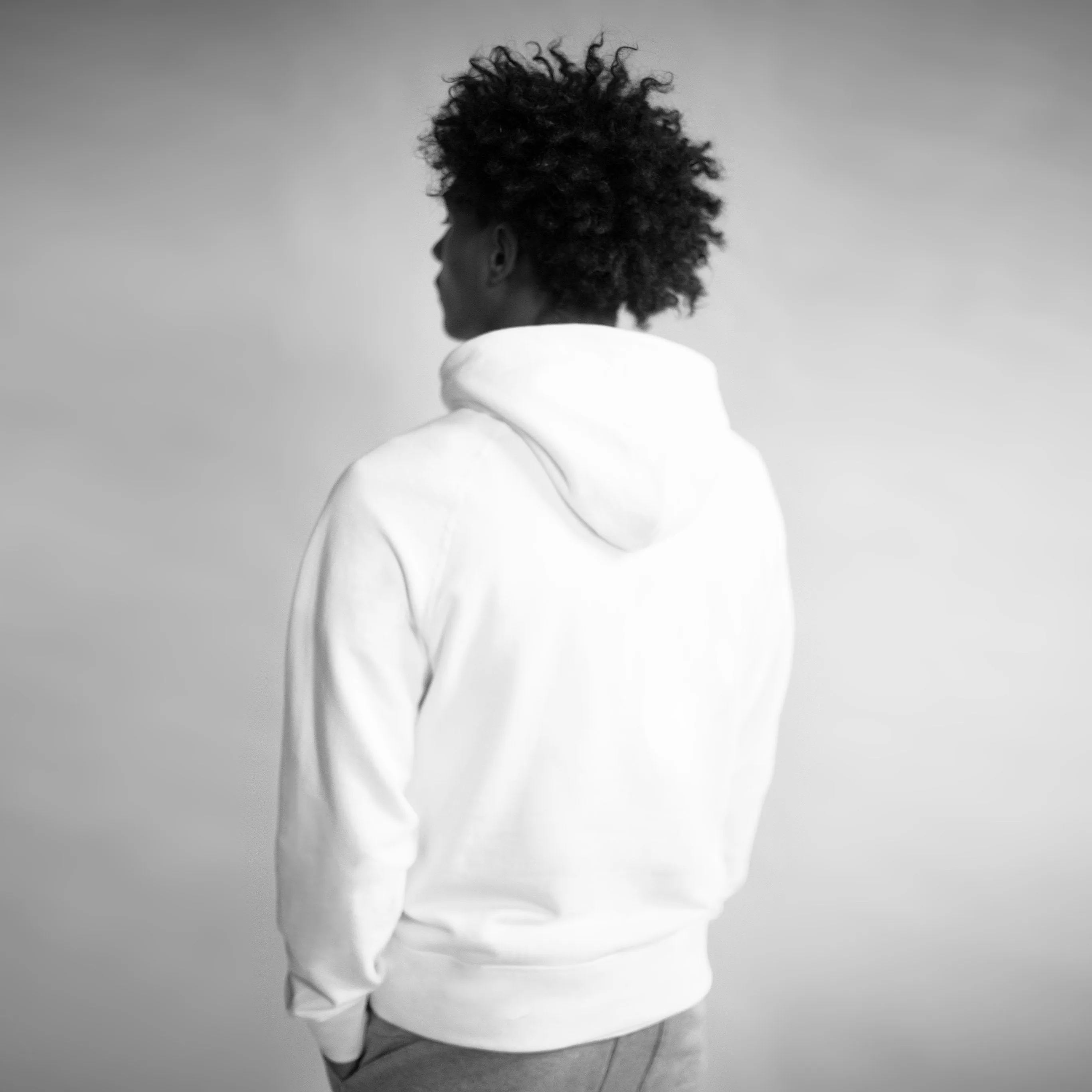 The Hoodie