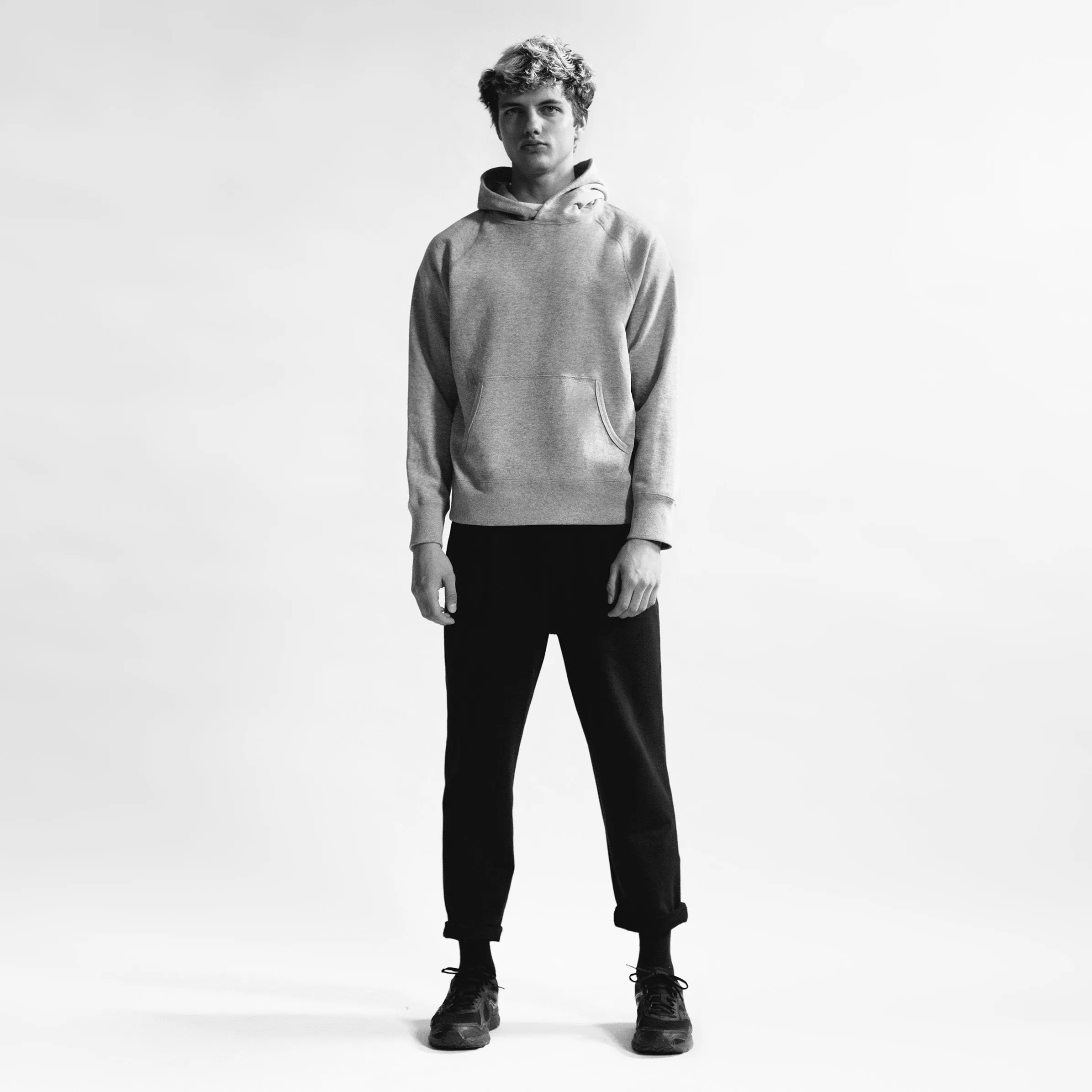 The Hoodie