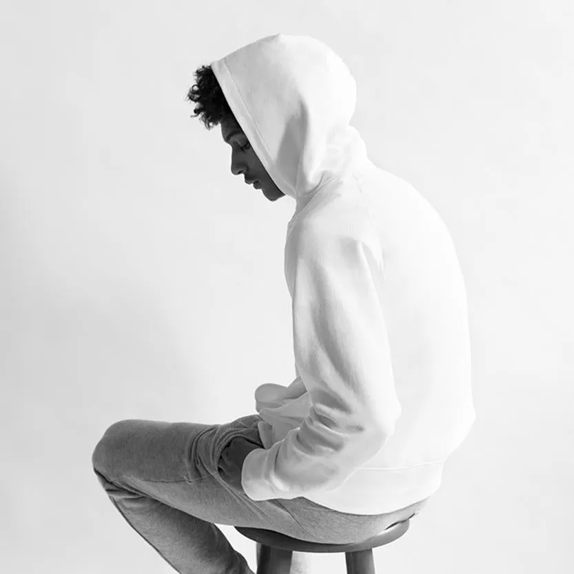 The Hoodie