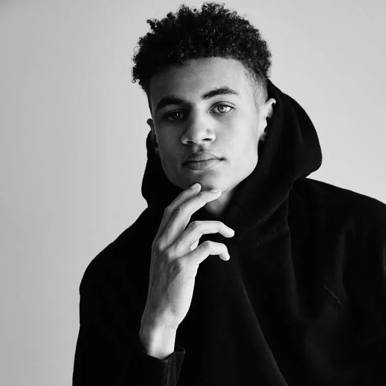 The Hoodie