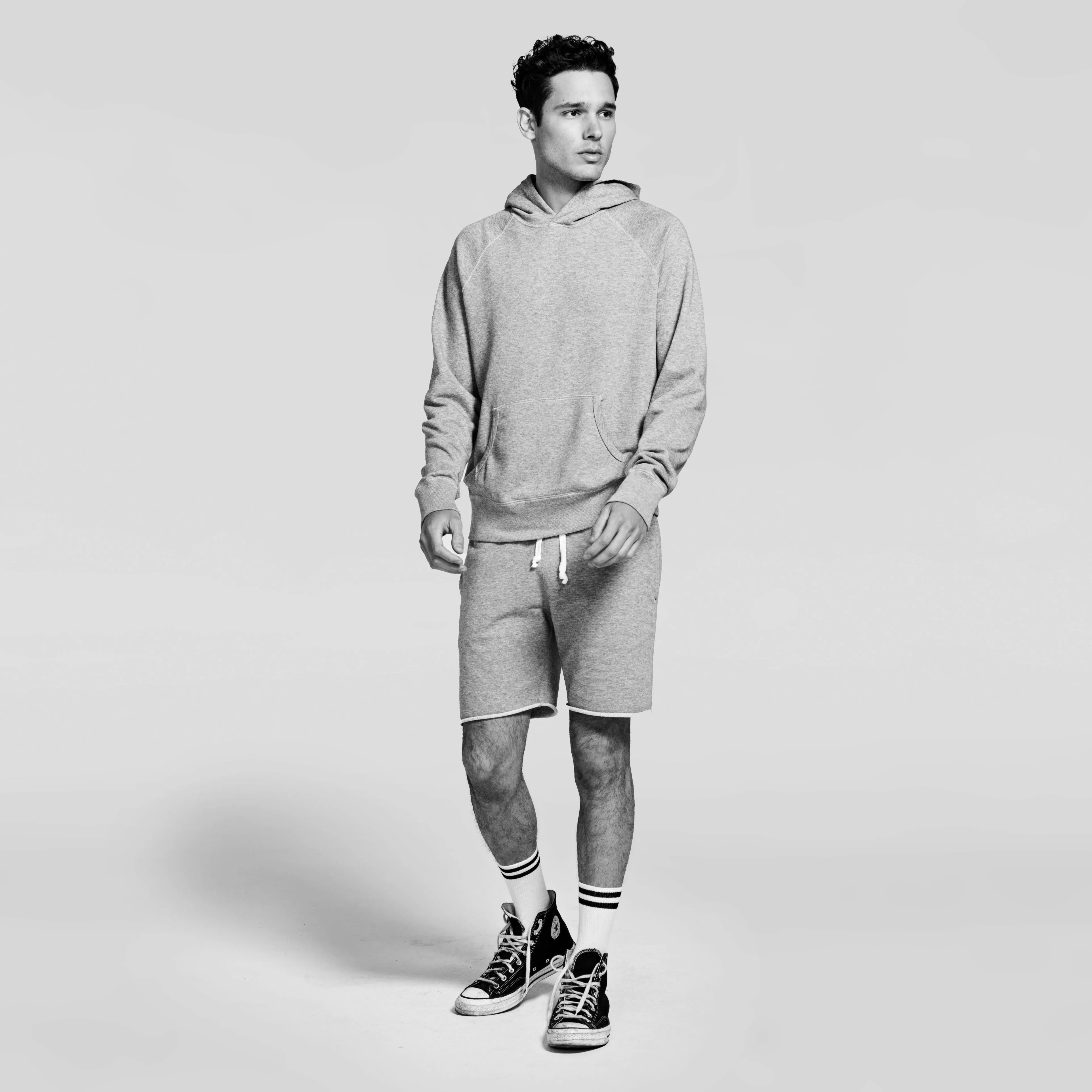 The Hoodie