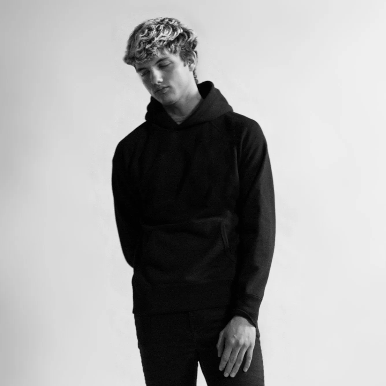 The Hoodie