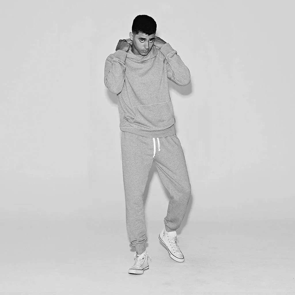 The Hoodie