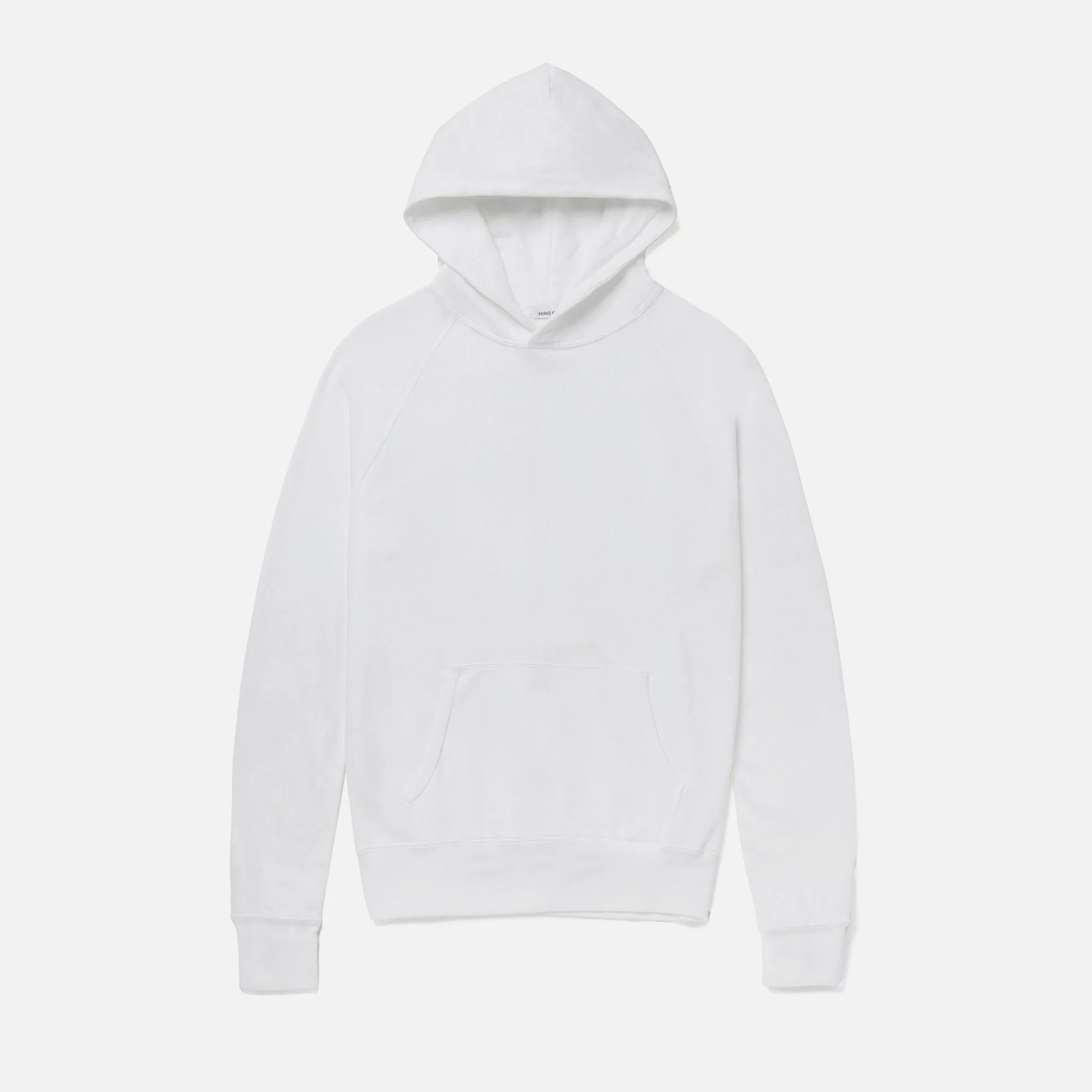 The Hoodie