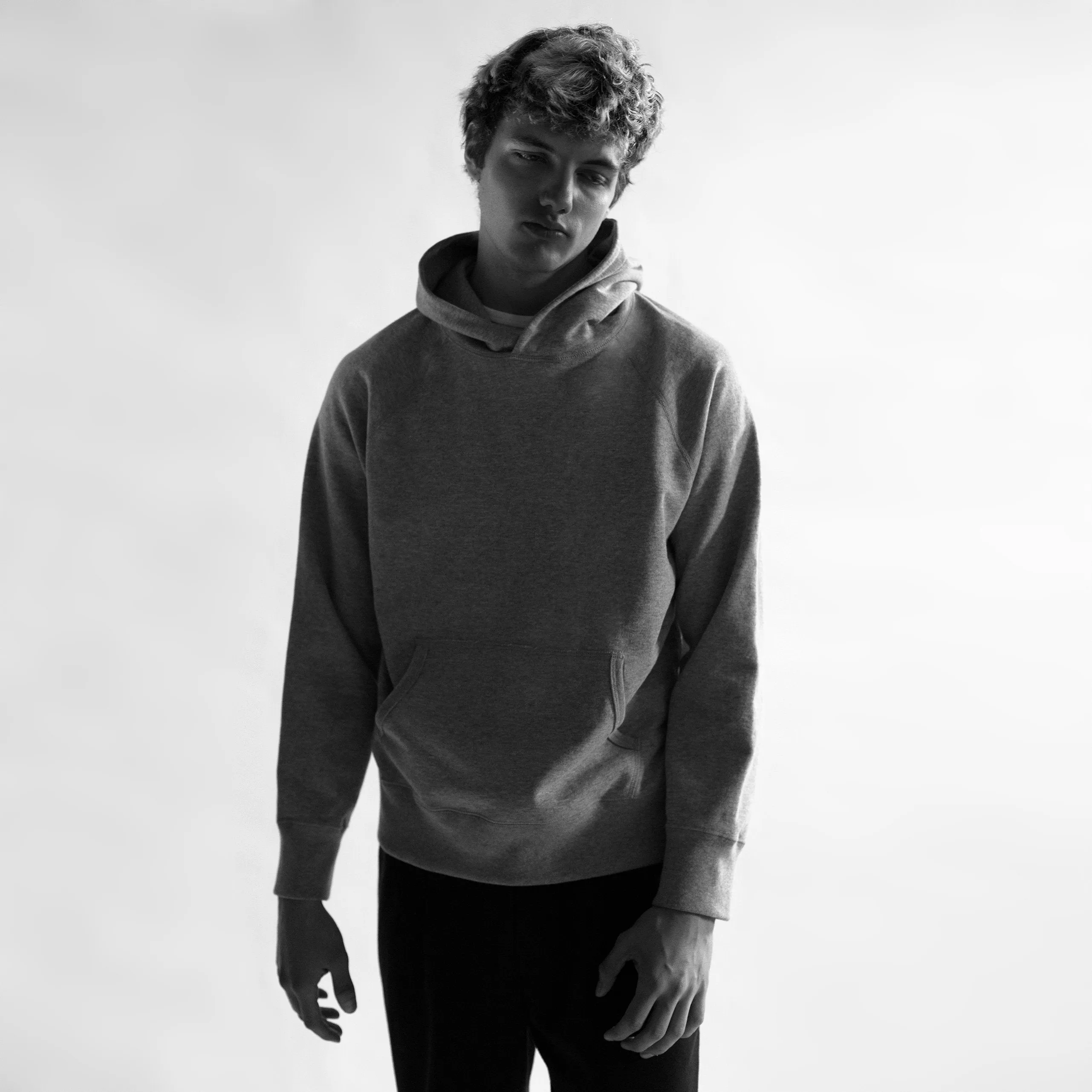 The Hoodie