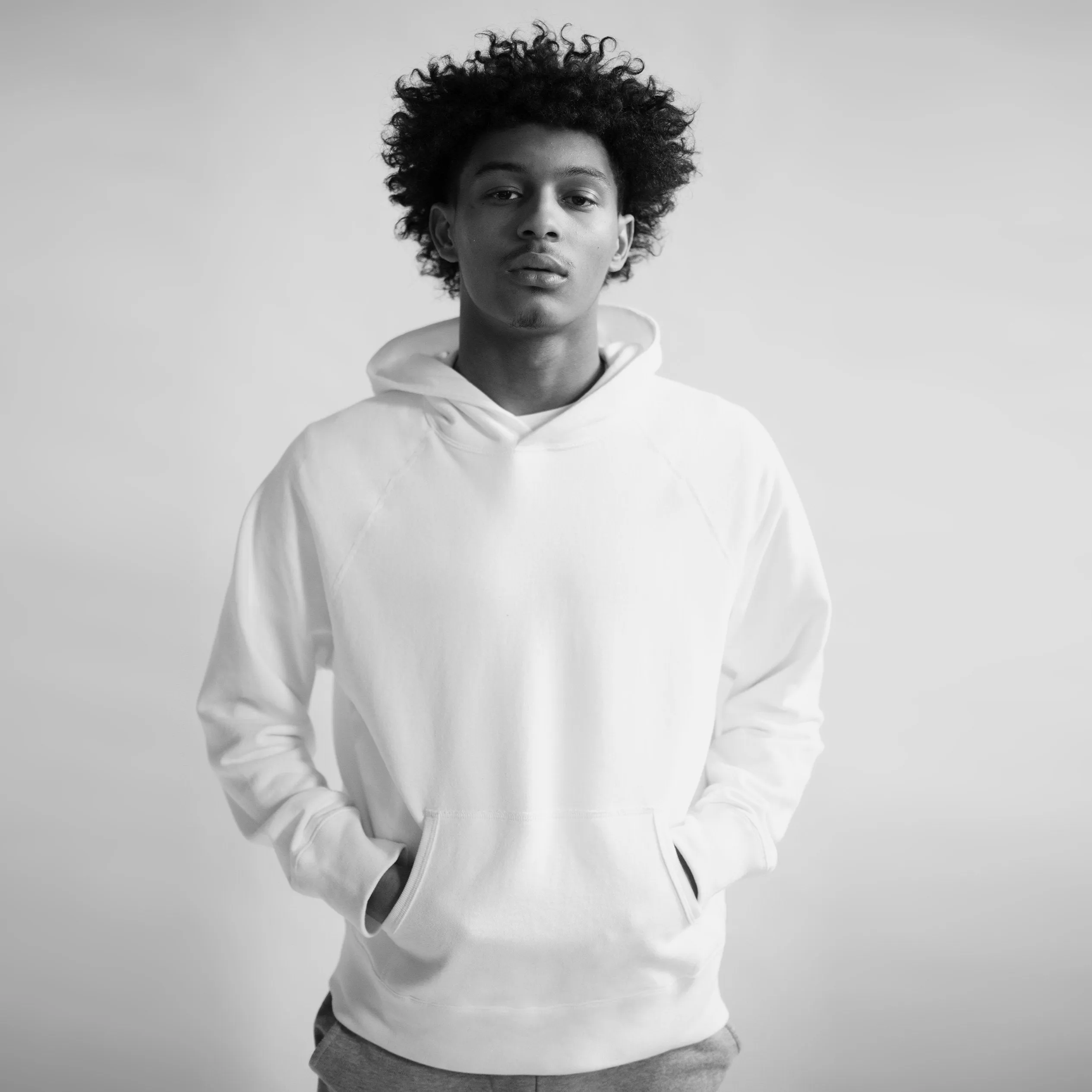 The Hoodie