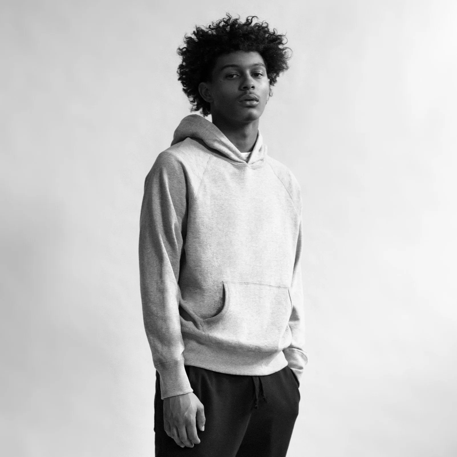 The Hoodie