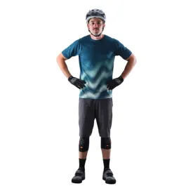 Troy Lee Designs Skyline Short With Liner Iron 34