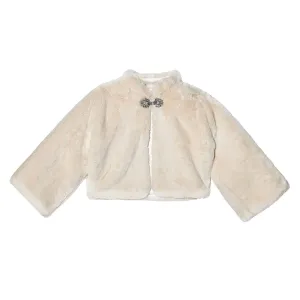 Tutu Du Monde Fur Coat