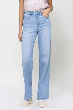 Vervet by flying monkey stretch 90's loose