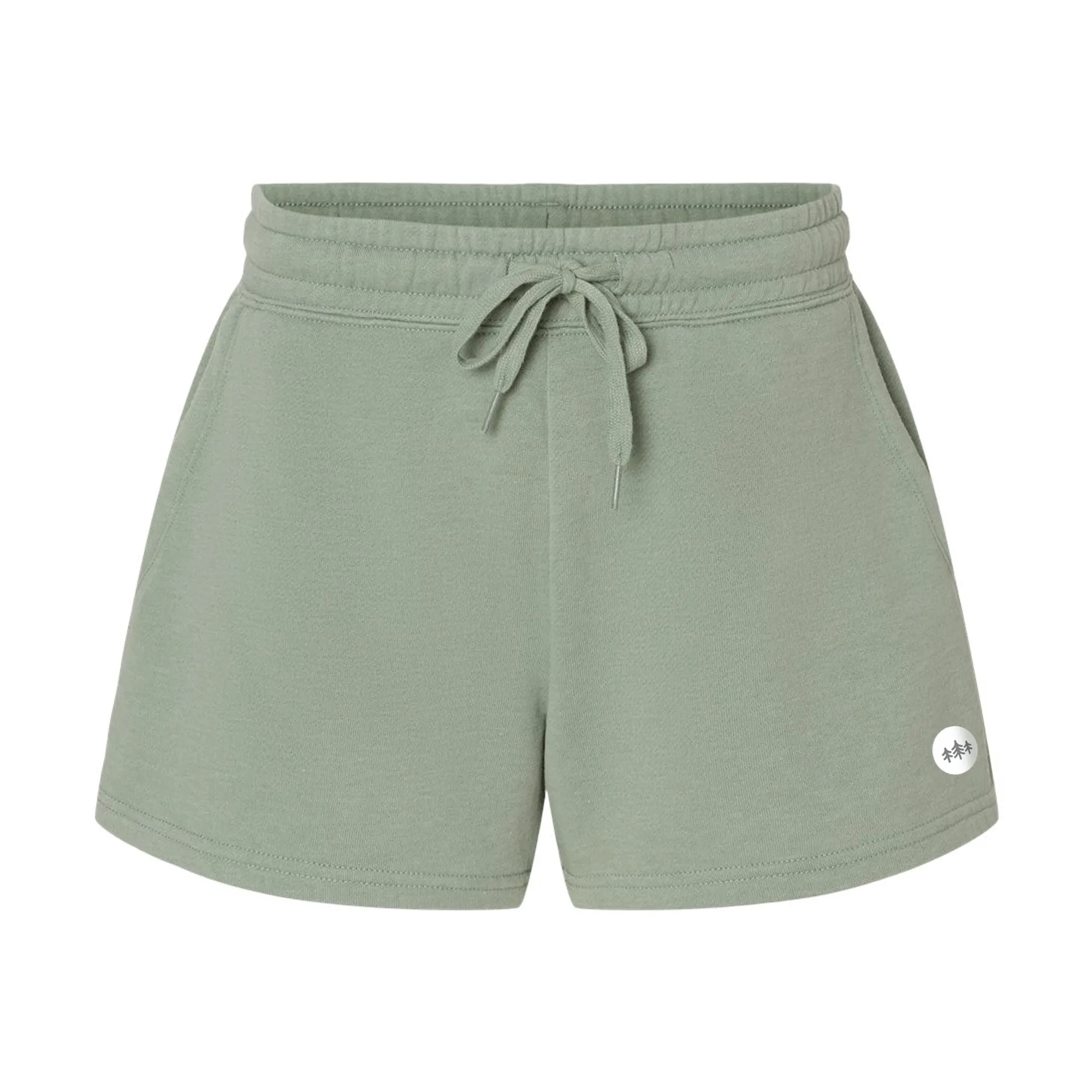 Women's Wave Wash Shorts