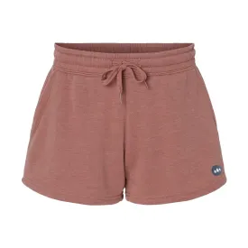 Women's Wave Wash Shorts